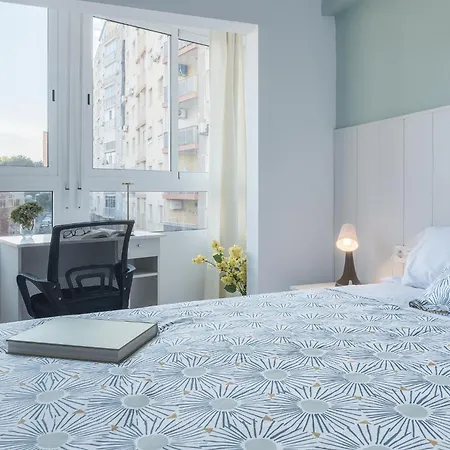 Carabineros Playa Apartment *