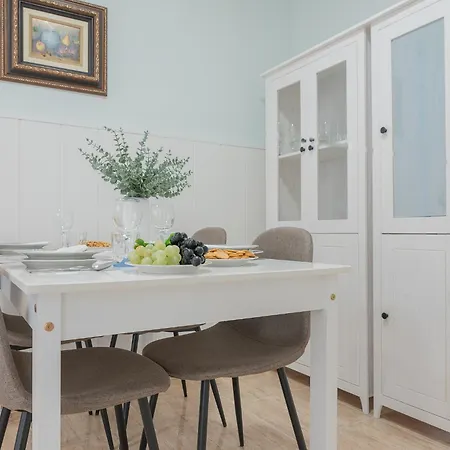 Apartment Carabineros Playa
