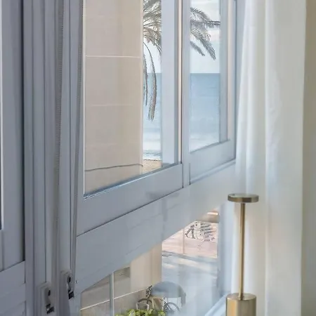 Apartment Carabineros Playa *