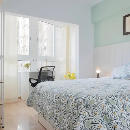 Carabineros Playa Apartment